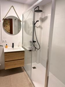 Apartamentos La Casa del Azafrán
