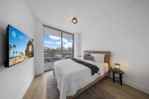 Heart of Midtown - Near Downtown & City Centre