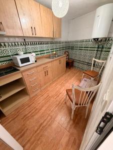 Apartamentos La Casa del Azafrán