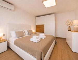 Palazzo Solera Rooms