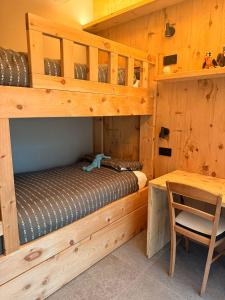 Alpine Dream Apartments