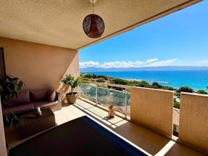 Casamea - Terrasse Mer, Plage 5min, Barbicaja