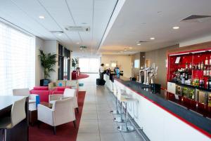 Holiday Inn Express Rotherham - North by IHG