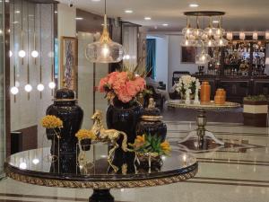Marble Hotel