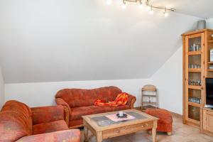 Ferienwohnung Störtebeker 70 m²