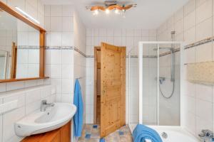 Ferienwohnung Störtebeker 70 m²
