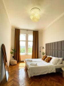 Klauzál Apartman