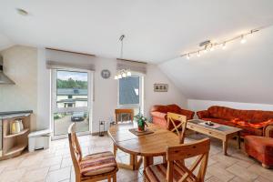 Ferienwohnung Störtebeker 70 m²
