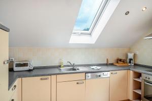 Ferienwohnung Störtebeker 70 m²