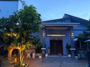 Bun Homestay
