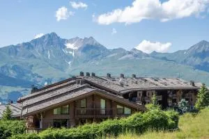 Résidence Pierre & Vacances Premium Les Alpages de Chantel