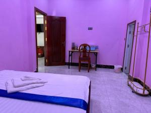 Bun Homestay