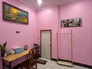 Bun Homestay