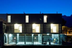 Mecki Apartments