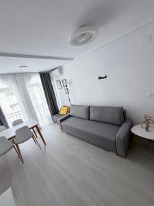 Two- story apartment near the sea 5 minutes