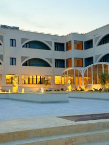 CDSHotels Le Castella - Ninfe Saracene