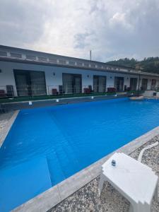 Pensiunea CASABLANCA