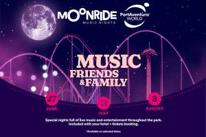 Ponient Hotel-Aparthotel Marinada by PortAventura World - Available rates with tickets included