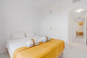 Sea & Sol Horizon 2BR