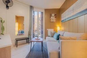 Suite Miro Eixample Barcelona