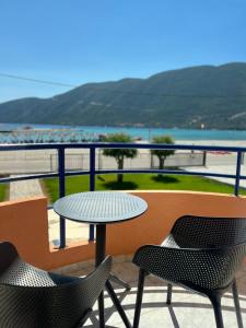 Akroyiali Resort