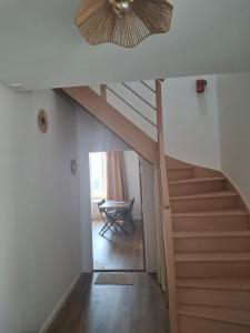 Appart Hôtel Le Mondes