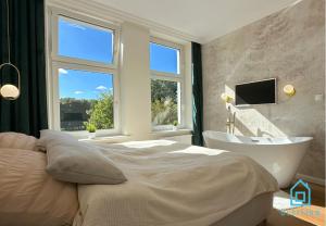 Seredino Relax Apartment- Modern Comfort in a Quiet Location, 5 Minutes to Gdańsk Old Town & Seaside