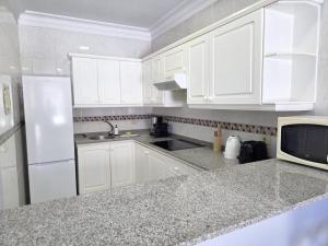 Apartamento Bahía Jardín