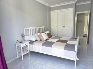 Apartamento Bahía Jardín
