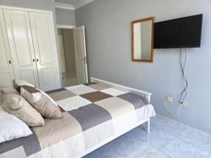 Apartamento Bahía Jardín