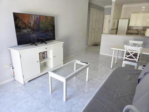 Apartamento Bahía Jardín