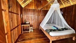 Nyanse Homestay - Raja Ampat