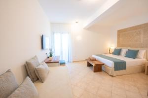 CDSHotels Le Castella - Ninfe Saracene