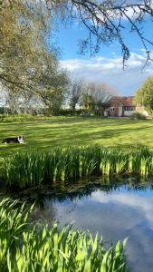 Chestnut Lodge