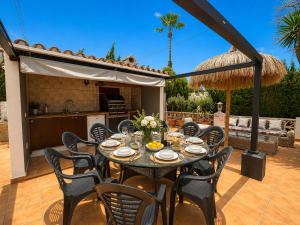Casa Jonur - Villa privada con piscina en la Costa Blanca