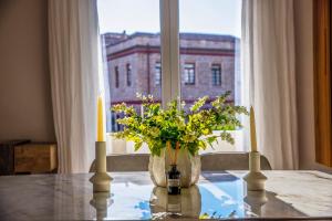 Elenas Luxury Apartment Panoramic Acropolis View