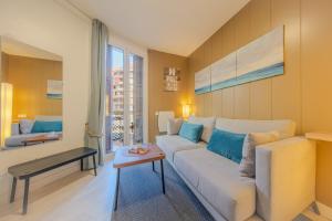 Suite Miro Eixample Barcelona