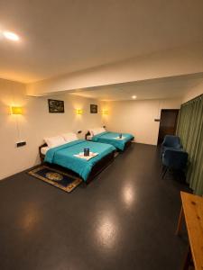 Lungta Homes