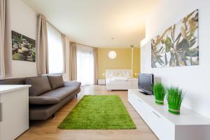 Superior Double Room with Patio