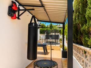 Casa Jonur - Villa privada con piscina en la Costa Blanca