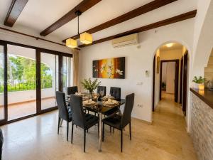 Casa Jonur - Villa privada con piscina en la Costa Blanca