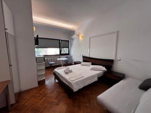 Iancu Apartments