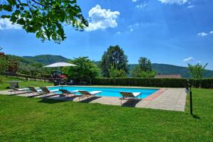 Casa Margherita 2 by PosarelliVillas