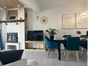 Apartman GLOW