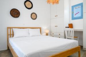 Noho Villas Paros pounda house 3 bedroom