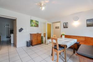 Ferienwohnung Bergfranzenhof