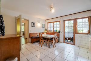 Ferienwohnung Bergfranzenhof