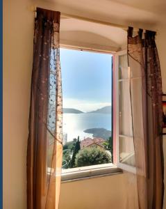 5 Terre - Lerici - Casa sul Golfo