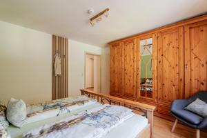 Ferienwohnung Bergfranzenhof