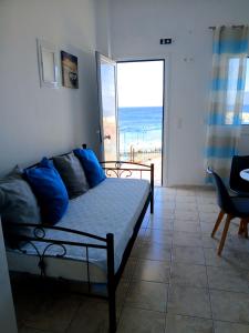 ANGIRA - Koroni Apartments